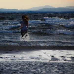 Meet your Posher, Claire